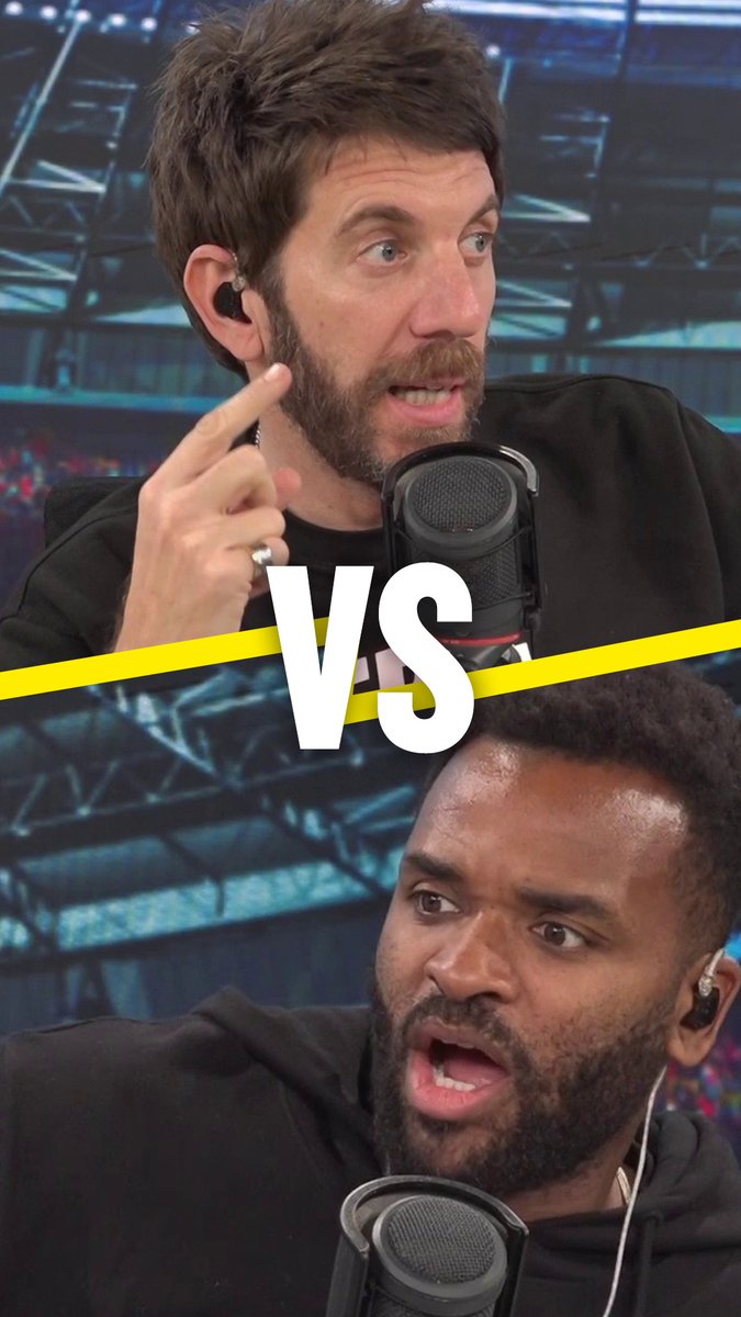 ❌ "I'm not having Ozil on that list!" 👀 "One of the most overrated Premier League players..." Goldstein & Bent get heated when Bent claims these 15 Premier League midfield legends are better than Bruno Fernandes 🔥