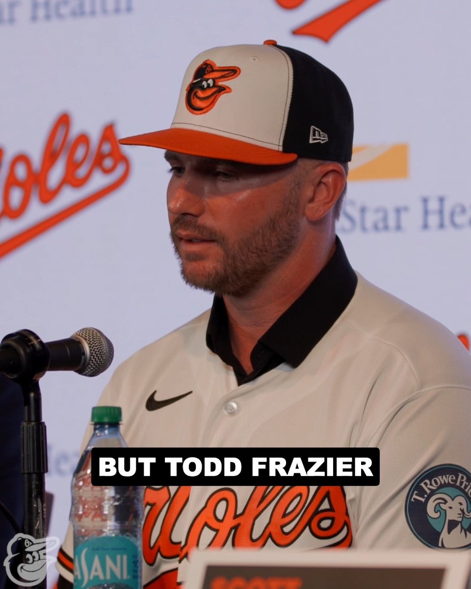 “They are the only known species to actively hunt humans so they are kind of badass." - Pete Alonso on his "Polar Bear" nickname 😂