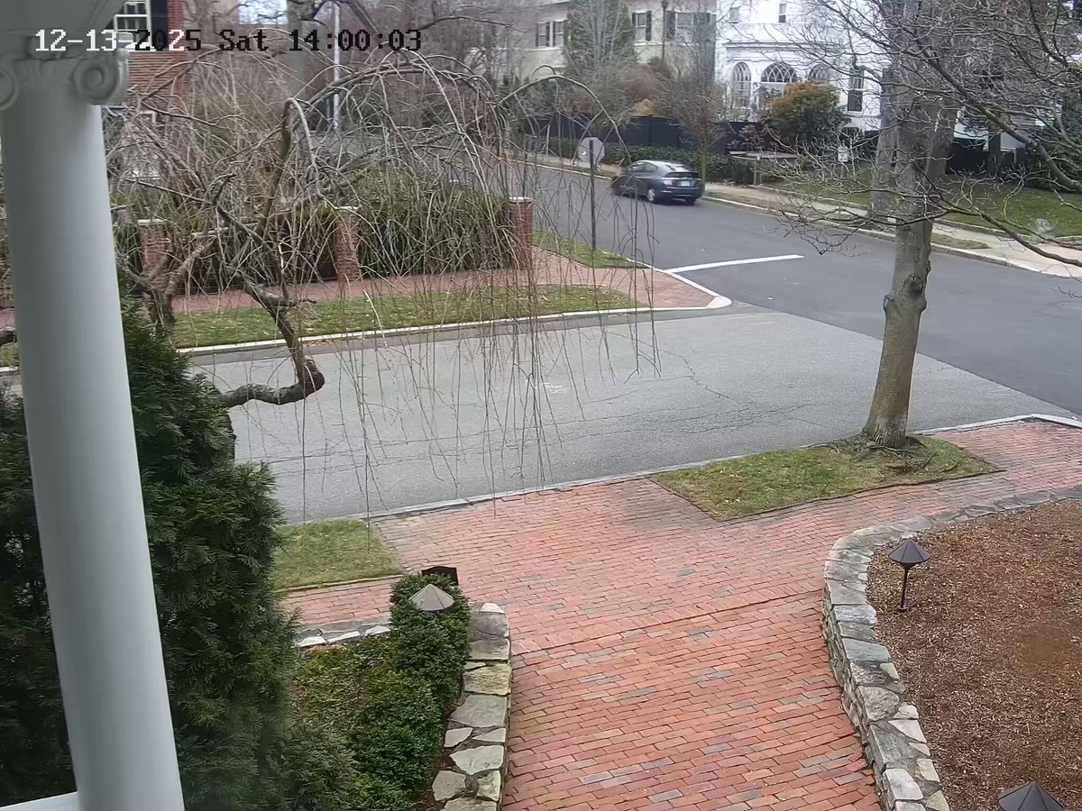 The FBI, in coordination with the Providence Police and RI State Police, is releasing a video timeline showing the movements of a person of interest in the 12/13 shooting at Brown University. The FBl is offering a reward of up to $50,000 for information leading to the identification, arrest, and conviction of the individual responsible. Anyone with information can contact the FBI at 1-800-CALL-FBI or - or the Providence Police Department at 401-272-3121