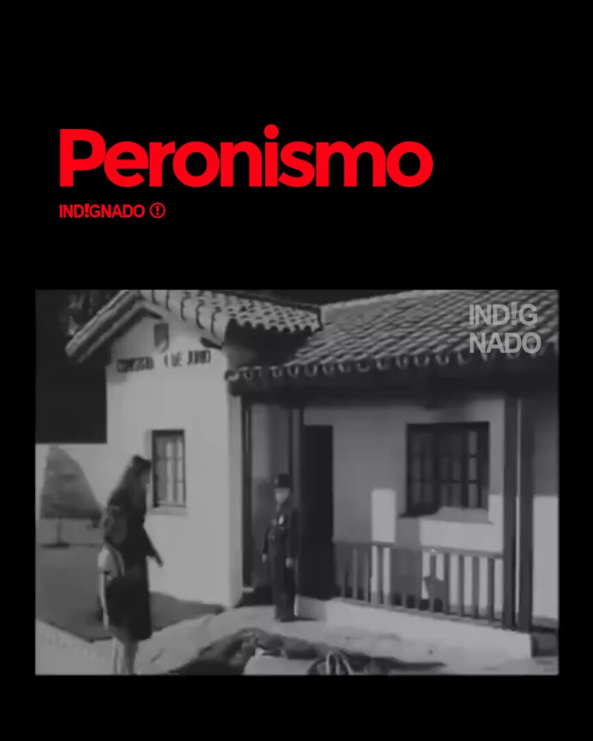 ¡PERONISMO! Me confirmaron que a los kukas les molesta muchísimo este video. Acá empezó el odio y el adoctrinamiento en la Argentina. Así que por favor les pido no le den compartir, ni comenten, ni me gusta, nada de nada. 🙏🙏🙏