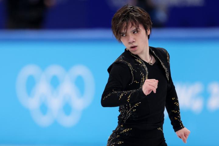 今日は #フィギュアスケート 宇野昌磨さんのお誕生日⛸️ お誕生日おめでとうございます🎂 北京2022でのフリーの演技を振り返ろう📺 #オリンピック