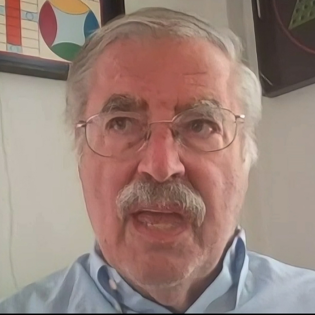 'It's going to be very hard to prove...' Media law expert George Freeman takes a scalpel to Donald Trump's case against the BBC, and it's not looking good for the President.