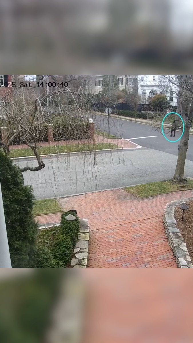 Authorities in Providence, Rhode Island, said they hadn’t identified any new persons of interest in the shooting at Brown University. They released additional videos and photos that show the suspected shooter dressed in dark clothing, but the person’s face is still obscured