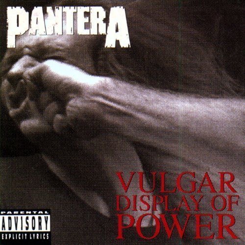 Pantera’s ’Hollow’ is such a heartfelt, touching song full of yearning and sorrow. This video tribute to Dime, with ‘Hollow’ as the soundtrack, is extremely poignant. RIP, legend