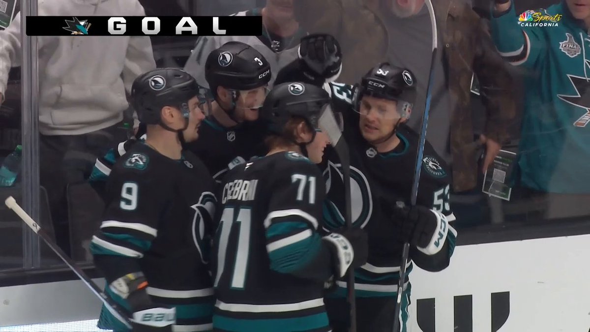 THAT'S HOW YOU START A GAME 🦈