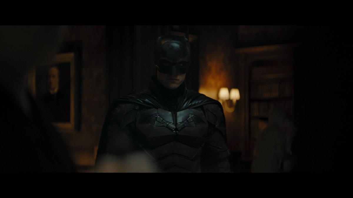 Remember when this teaser dropped with only 25% of the movie done? That was cool.