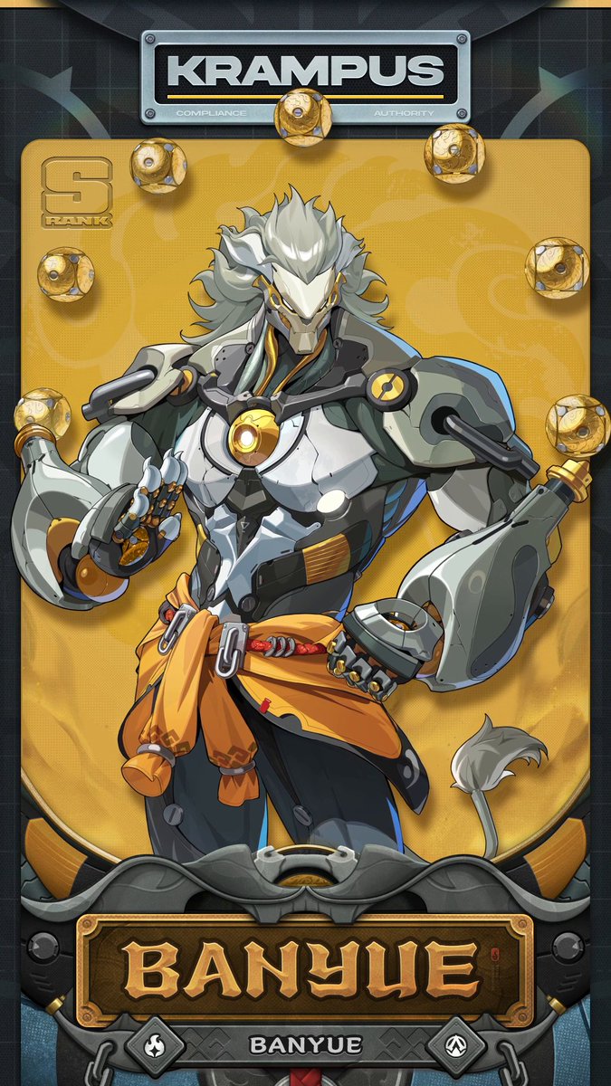 Exclusive Channel "Through Night's Inferno" 2025/12/17 12:00 – 2025/12/29 14:59 (UTC+8). The Reception Rate for the limited S-Rank Agent Banyue (Fire - Rupture) is boosted! #zzzero #zenlesszonezero #Banyue