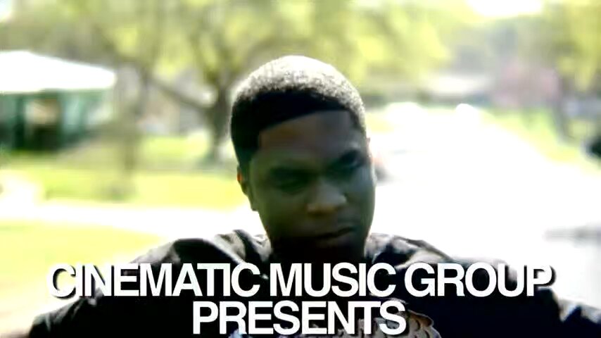 Somedayz • Big K.R.I.T [2010]
