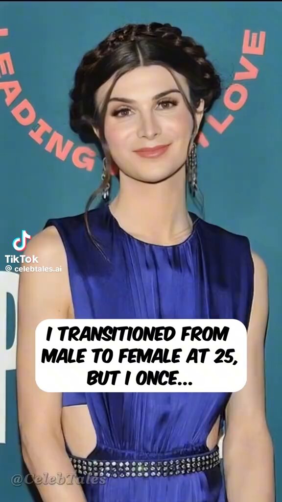 We’re supposed to believe that Dylan Mulvaney realised he was a “girl” at age 4 but didn’t transition until 25? Ok.