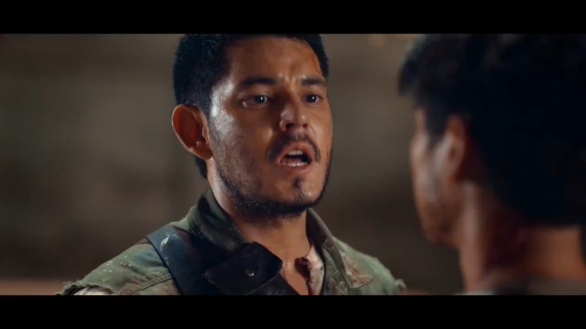 Past. Present. Future. Evil never dies. SRR: Evil Origins — an official entry to the 51st Metro Manila Film Festival. Directed by Shugo Praico, Joey De Guzman, and Ian Lorenos. #SRREvilOrigins #MMFF2025 #SRREvilOriginsTeaser