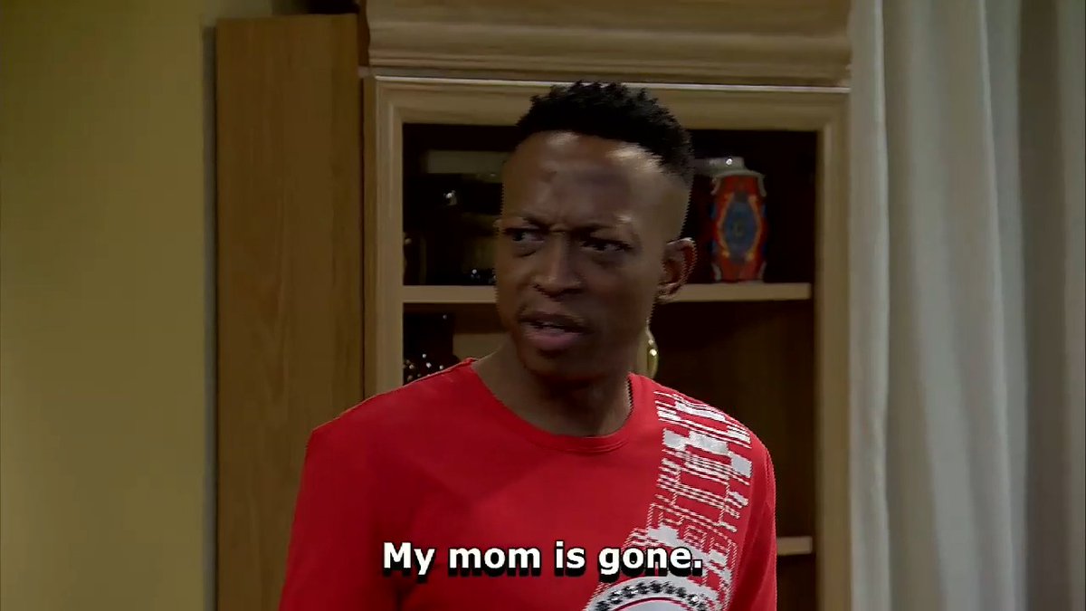 Idk about you guys, but I saw this coming from a mile away 😩💔 A whole 50k?! How could Mamsie do this, especially to Botsotso… again?! #etvScandal