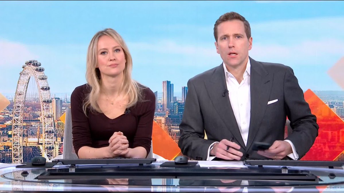 BREAKING: Inflation eased by more than expected to 3.2% in November, the latest figures from the Office for National Statistics show Sky's Paul Kelso explains ⬇️ Latest: 📺 Sky 501, Virgin 602, Freeview 233 and YouTube