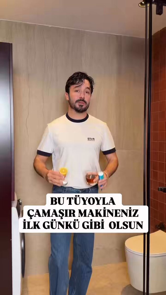 Çamaşır makinanız ilk günkü gibi olsun
