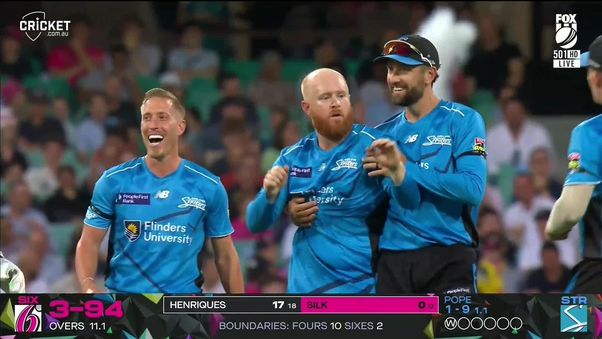 we are more than twenty years into the Brendon Julian professional commentator era and still getting stuff like this. Hope he calls BBL slop (and only BBL) forever