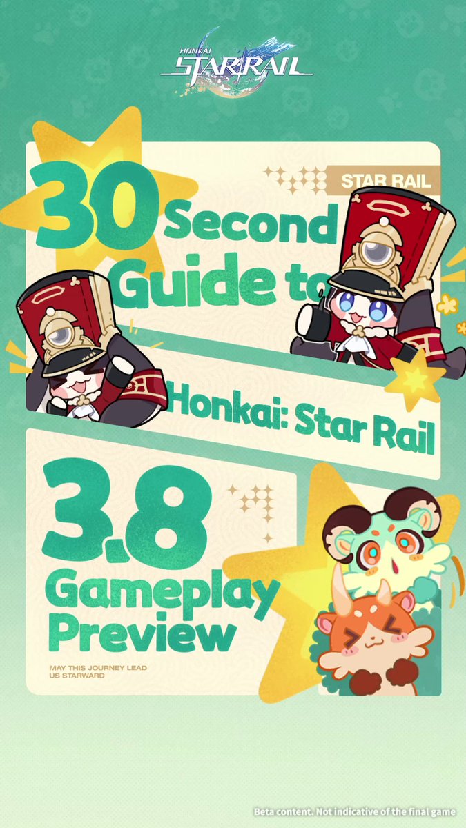 Astral Gameplay Express | Insta-Access V3.8 #HonkaiStarRail #StarRail