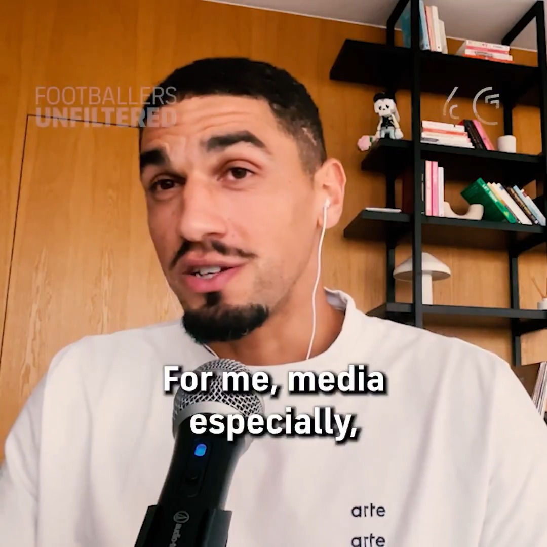 Leon Balogun joins Joe Hart for an open conversation about player safety, online abuse, and the pressures created by influential media narratives. The latest episode of Footballers Unfiltered is out now! Leon Aderemi Balogun