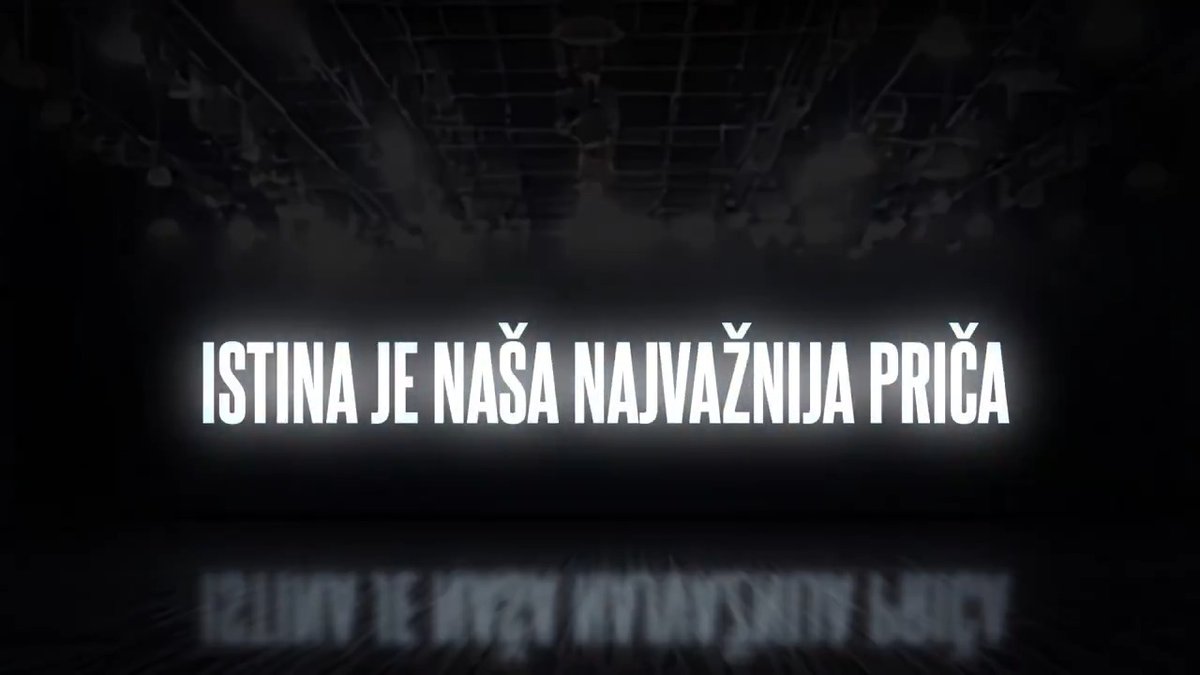 4. rođendan Insajder TV. Neki bi pevali "danas nam je divan dan". Mi sa vama delimo Insajderovu himnu koju su uradili Marčelo i njegov tim.