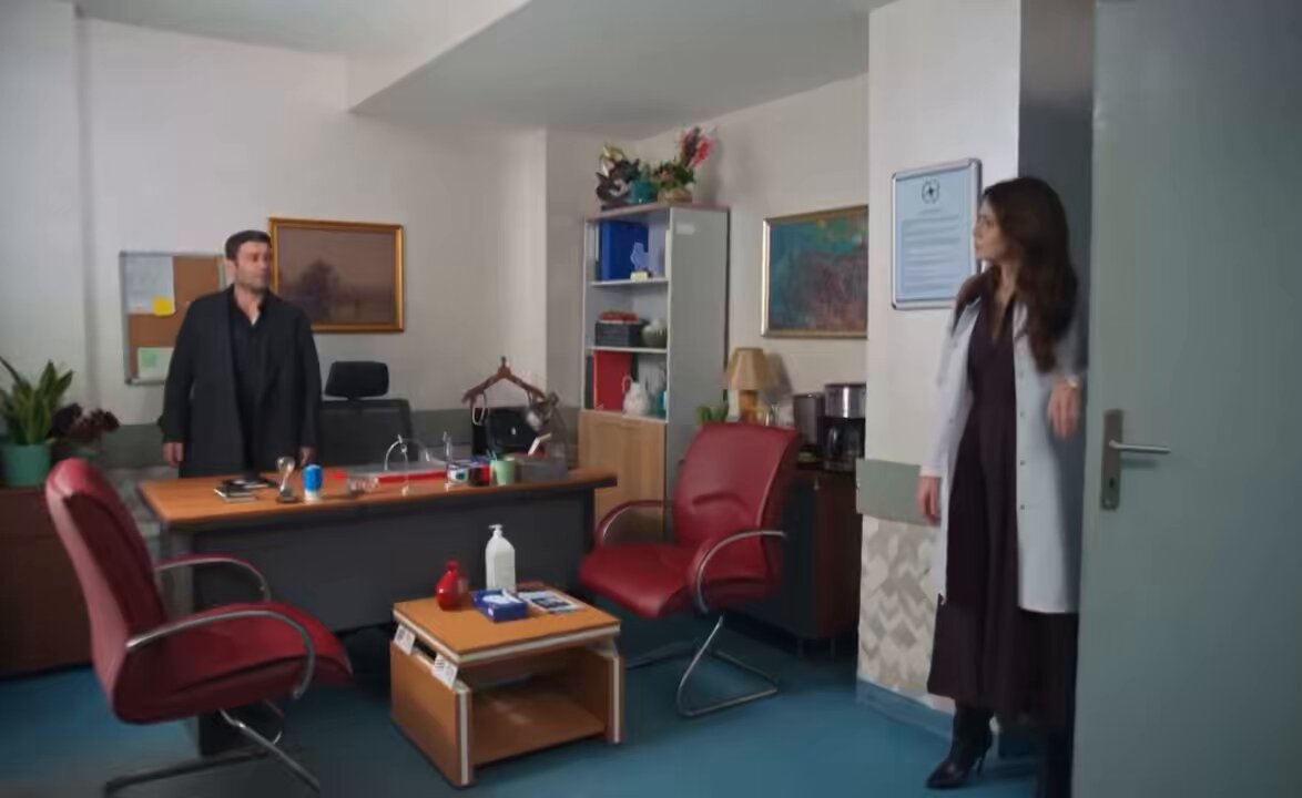 kocana şöyle korku salacaksın