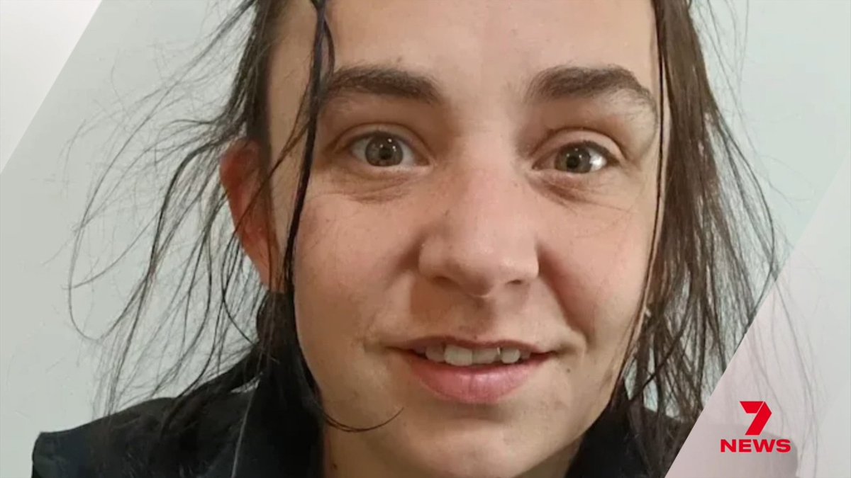 This is Lauren Darul, who now uses he/him pronoun Our Victorian Government promised tougher bail laws How has this ‘thing’ that almost MURDERED someone at complete RANDOM been granted bail?! What makes it worse? It was on bail when it attacked Wan Lai