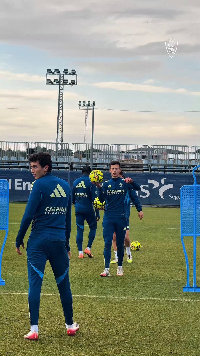 💪🎩 Día de primer equipo para Iker