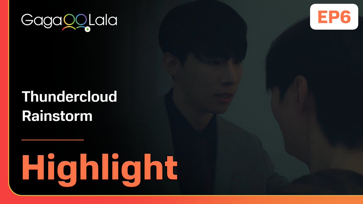 โ๏ธ#ThundercloudRainstormEP6 Something is truly wrong with the Seo family and they should all go to therapy Watch hereโถ๏ธ โฐ THURS 11PM GMT+8 ๐ Available in ๐น๐ผ๐ญ๐ฐ๐ฒ๐ด, Southeast Asia, & Europe (except ๐ช๐ธ๐ต๐น๐ฌ๐ง) #์ฒ๋ฅ๊ตฌ๋ฆ๋น๋ฐ๋