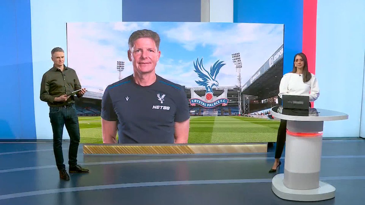 Crystal Palace are stepping up their contingency planning and have a list of options to replace Oliver Glasner, should the manager continue to delay their attempts to tie him down to a new contract 📑