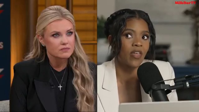 Erika Kirk vs. Candace Owens: One is clearly carrying on the legacy of Charlie Kirk; the other is experiencing “brain rot.” This week, Erika Kirk, during her town hall with Bari Weiss, was asked by the father of Sarah Milgrim - who was fatally shot outside the Capital Jewish Museum earlier this year - about antisemitism. Erika made it clear that she and Charlie Kirk agreed: “Jew hate is brain rot.” By contrast, Candace Owens, just two days after Jewish people were targeted in the deadliest terrorist attack in Australia - an attack Candace has not commented on - repeatedly pushed anti-Semitic stereotypes, “joking” that she was being controlled by “they - who is they? It’s the Jews, obviously,” in today’s episode discussing her sit-down with Erika Kirk. Charlie Kirk was explicit on this point: “I’m not going to put up with Jew hatred. The conservative movement in America - I’m not going to put up with that in any way, shape, or form. It’s disgusting. It’s reprehensible.”