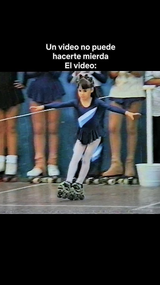 El momento exacto donde te das cuenta que lali siempre estuvo destinada a ser una estrella