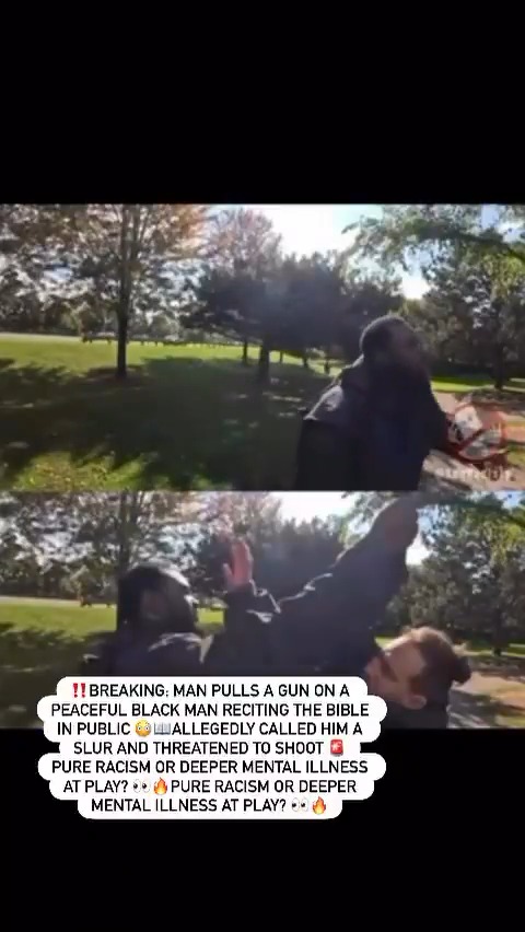 They provoke then they cry and play victim