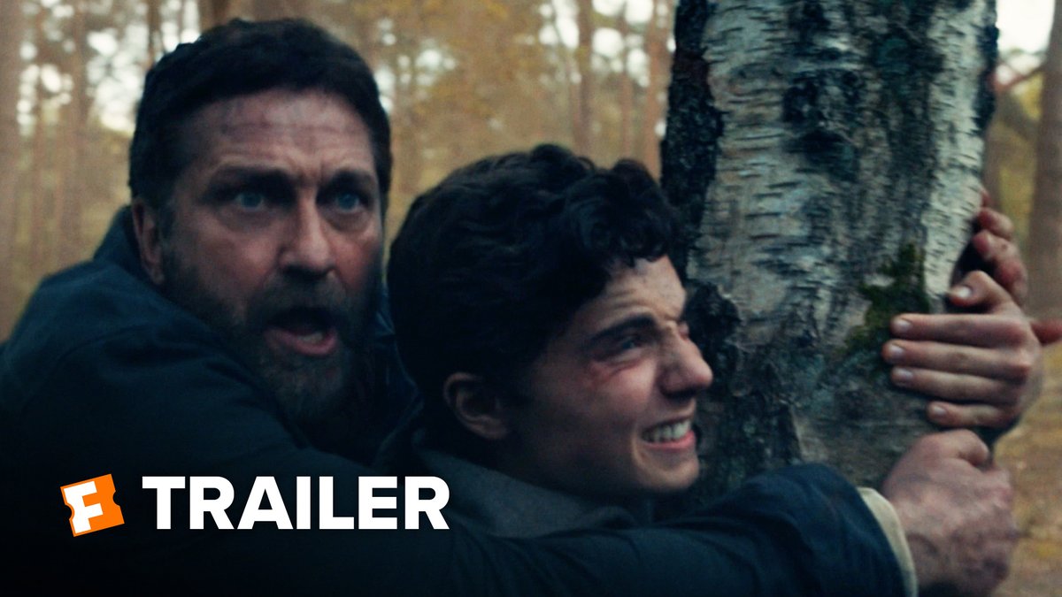 Check out the new trailer for Greenland 2: Migration! Only in theaters January 9. Get tickets NOW - #GreenlandMovie
