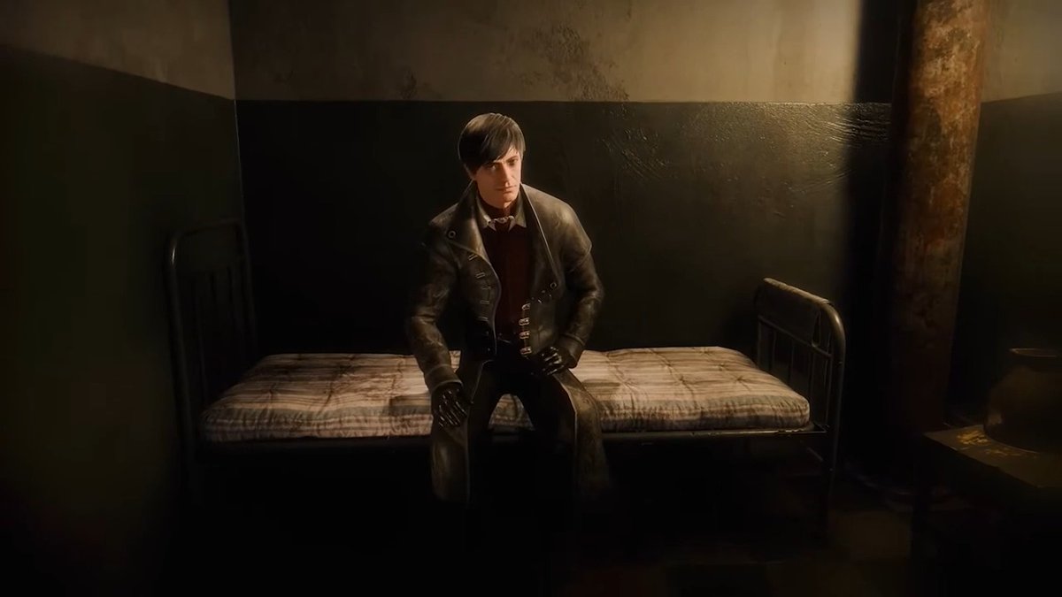 Pathologic 3 is coming soon to GOG! 👉 Every minute counts. Save them all, discover the secrets of immortality... don't go mad in the process. Add it to your wishlist now! Ice-Pick Lodge | Pathologic 3 HypeTrain Digital