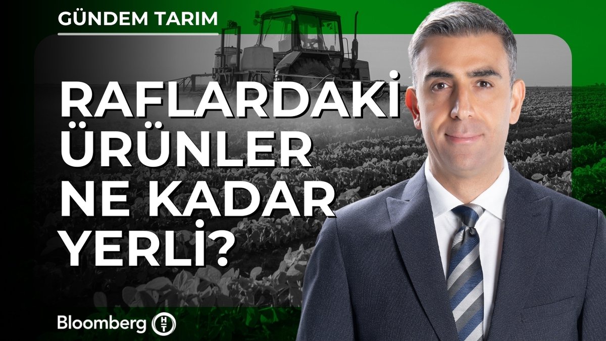 📍 Raflardaki ürünler ne kadar yerli? 📍 Bu yılın ilk 10 ayında susam ve türevlerinin ithalatına ödediğimiz miktar 273 milyon dolar. 📍 Bu yılın ilk 10 ayında kuru sarımsak ithalatımız geçen yılın aynı dönemine göre %177 artarak 21 milyon dolar oldu.