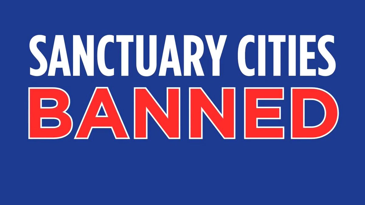 I said during my campaign that we wouldn’t let New Hampshire go the way of Massachusetts and their billion-dollar illegal immigration crisis. This year, we delivered on our promise. Sanctuary cities are BANNED in New Hampshire.
