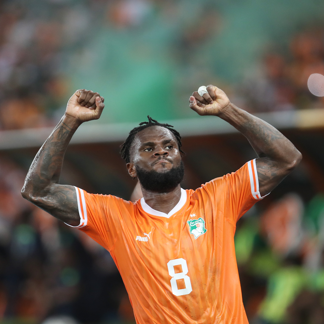 تبًا لـكأس العالم!!!!! كأس أمم أفريقيا على الأبواب!!!! عدة أيام فقط على انطلاق البطولة الأعظم في العالم ♥️