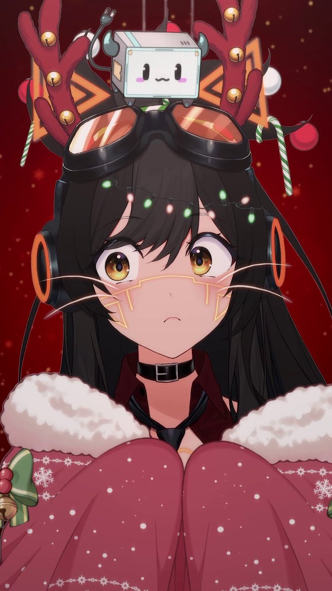😭 MOTHERv3 didn't do anything wrong... 😭