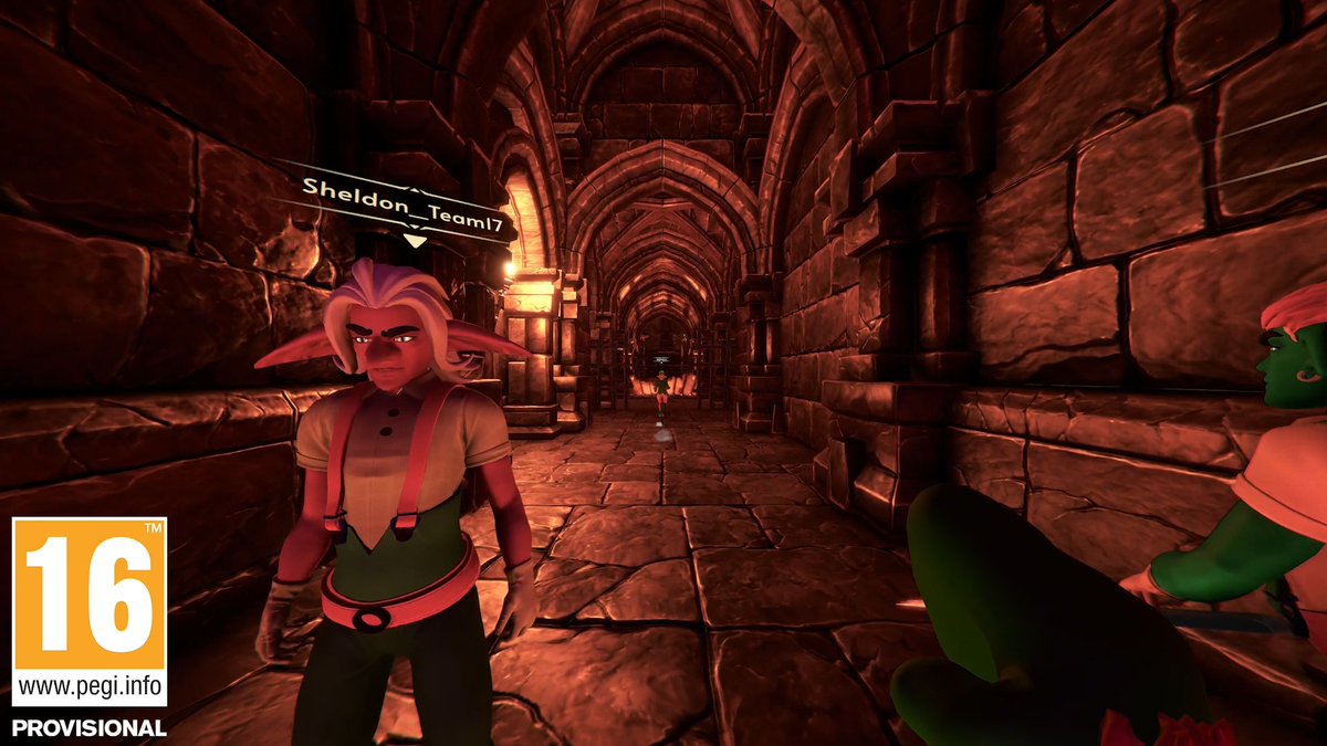 Goblins... our second Content Update is OUT NOW for Goblin Cleanup! 🔥 New Levels: Forge & Volcano 🎅 Goblin Christmas Outfits 🆕 Japanese Localisation 💾 Mid-Level Saving ➕ More Additions & Bug Fixes Play today on Steam! 🧹🫧