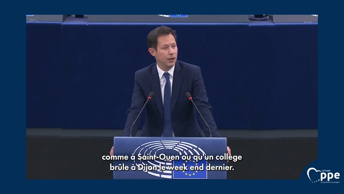 Le narcotrafic ne se contente pas de l'argent : il veut le pouvoir. Il détruit des vies, il impose la terreur, il gagne du terrain partout où l’État recule. Si nous n'agissons pas maintenant, il prendra le contrôle de nos institutions, plus vite que nous ne le pensons. La mort de Mehdi Kessaci, et les silences qu'elle a suscités, doivent être un signal d'alarme.