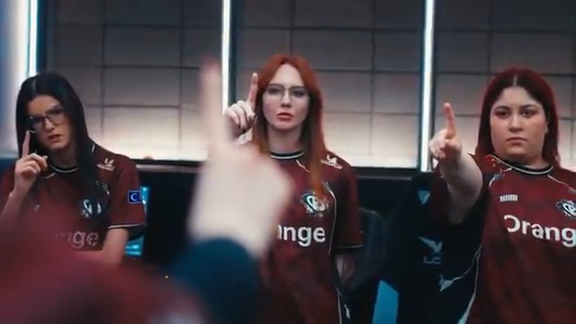 Nos premiers championnat du monde de Valorant… Karmine Life - S3E06 avec notre équipe Game Changers aux Champions de Séoul, c'est disponible sur YouTube ! 🇰🇷