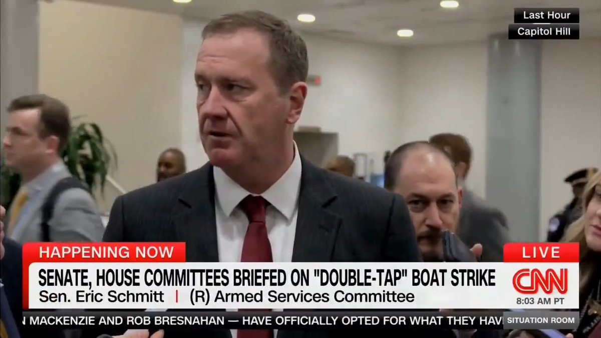 Democrats ought to be ashamed of themselves. They continue to slander our servicemen & their lies continue to be debunked. The Trump Administration has every right to blow narcoterrorists' boats out of the water.