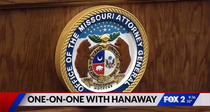 The People's Republic of China is answerable for the extraordinary harm it inflicted on our citizens and economy. We remain undeterred in our efforts to seize Chinese assets. Missourians deserve justice.