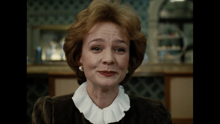 Carey Mulligan is the best thing in Maestro (2023). Her performance gives the film weight and texture it otherwise struggles to find. She carries the emotional truth so naturally that everything around her feels elevated just by proximity.