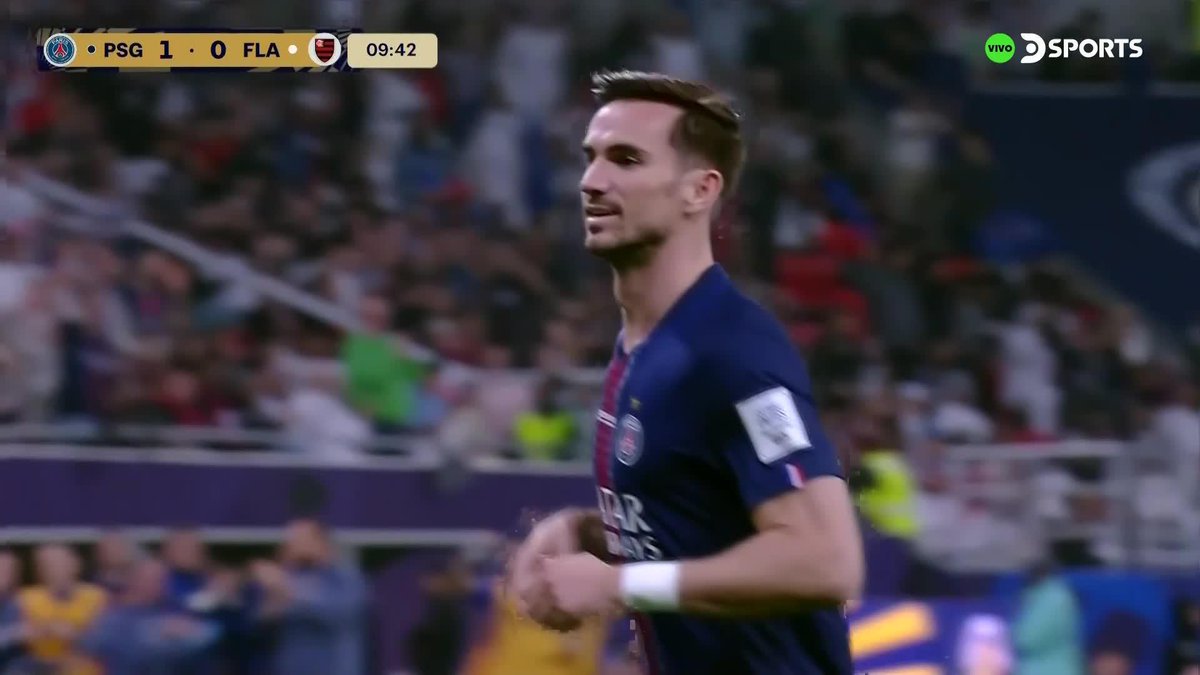 😅 SE SALVARON FLAMENGO Y ROSSI. EL GOL ANULADO AL PSG. ❌