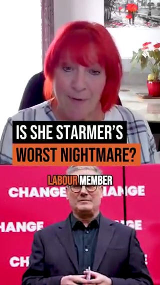 This is a massive victory for the left - and workers. And a big defeat for Keir Starmer. Left-wing candidate Andrea Eagan (@Andrea4GS) has been elected General Secretary of UNISON - the UK’s biggest union. I spoke to her earlier this year. Massive kudos!
