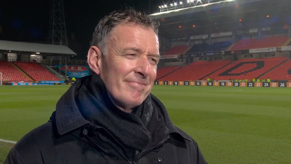 🗣️ "It's a sad day for Peter Lawwell, he did so much for Celtic" Chris Sutton reacts to an eventful day at Celtic which saw Peter Lawwell step down as chairman, and how Wilfried Nancy is under 'pressure' to please supporters after a poor start at the club 🟢