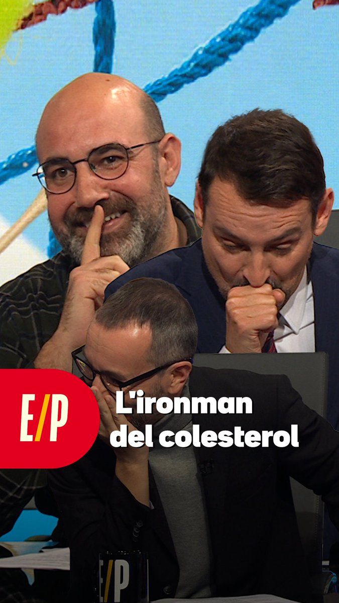 Encara no coneixeu l'Antoniu? 🍴 #EstàPassant3Cat