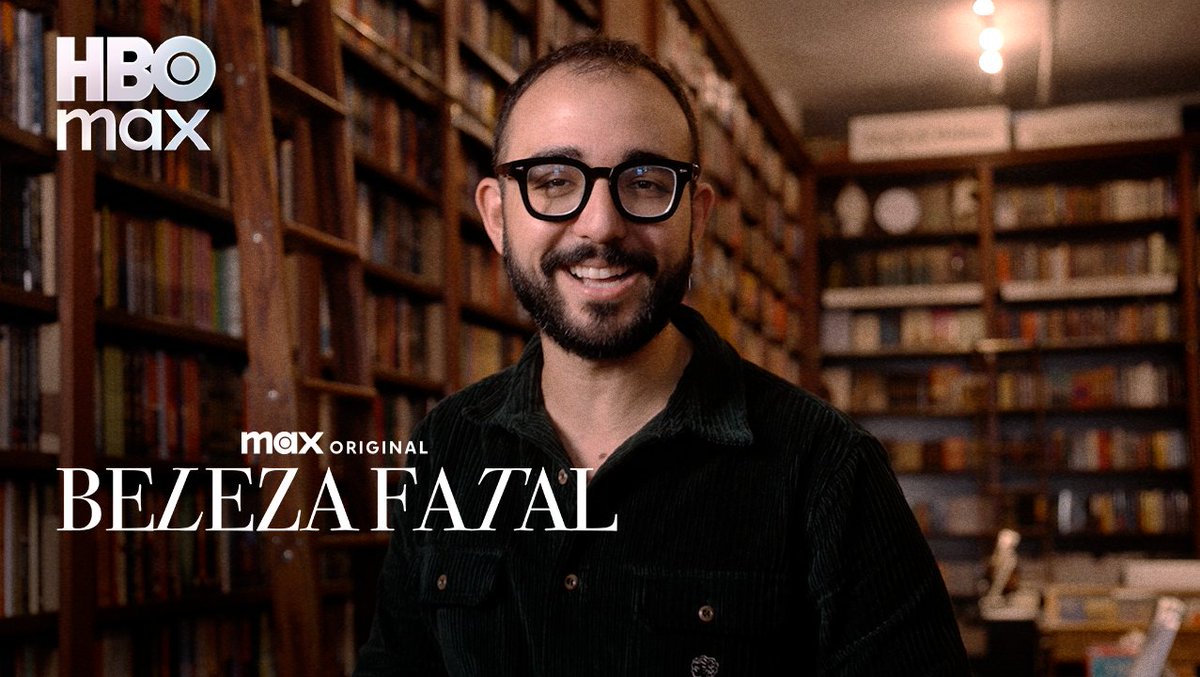 Depois de muitas fofocas e rumores, viemos esclarecer que... É REAL! A segunda temporada de #BelezaFatal está confirmada na HBO Max, my love! 💅