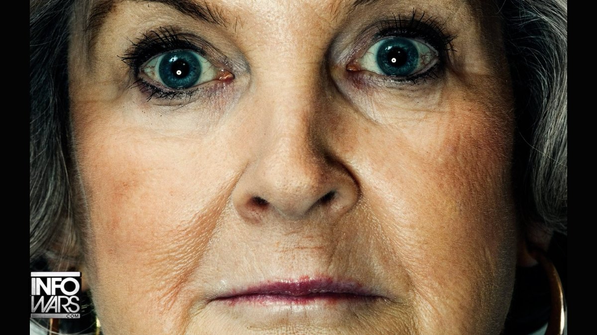 BREAKING: Susie Wiles Gives Interview To Vanity Fair, Criticizing Elon Musk & Revealing Details Behind Trump's Administration Alex Jones Responds To Her Old Fashion Republicanism, "What Are You Doing Talking To Vanity Fair?... People Want Revolution, They Want Action!"