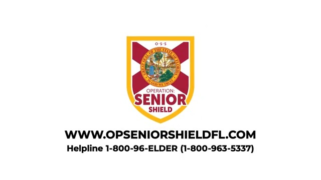 As families gather this holiday season, criminals are working overtime to target seniors. Protect yourself and the ones you love. Stay alert. Stay informed. Stay secure. Sign up for Operation Senior Shield alerts:
