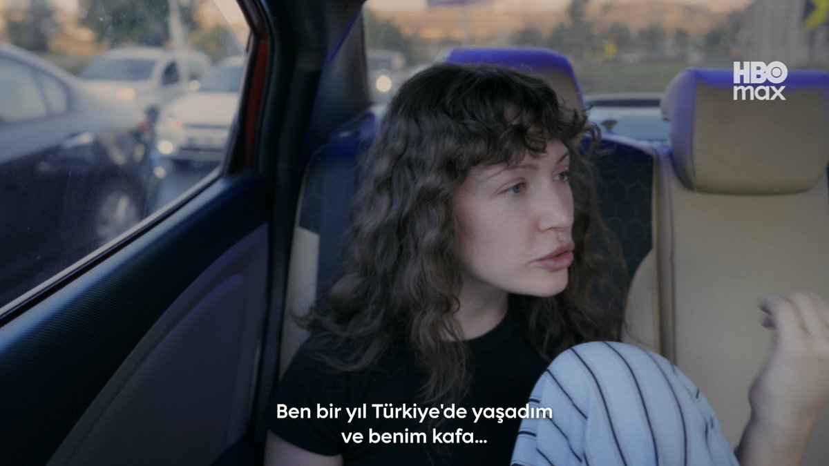 Aşk mı para mı? Pavyon sezon finaliyle 19 Aralık Cuma sadece HBO Max'te.
