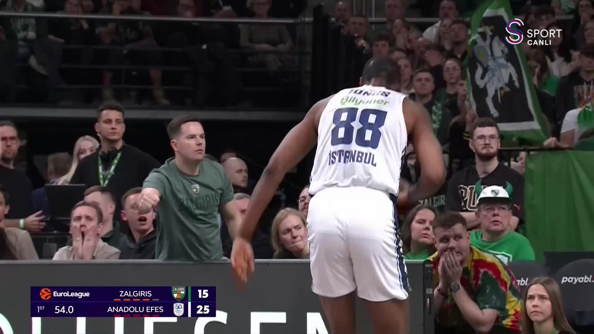 KAI JONES NE YAPTIN? 😱😱😱 İNANILMAZ BİR POSTER İNANILMAZ!